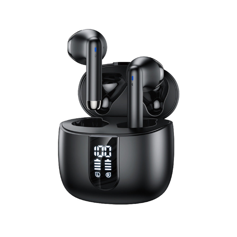 Handsfree Bluetooth Yesido TWS22, TWS, Svart
