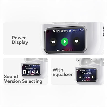 Handsfree Bluetooth Yesido TWS29, TWS, Hvit