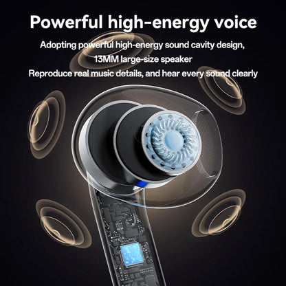 Handsfree Bluetooth Yesido TWS31, TWS, Hvit