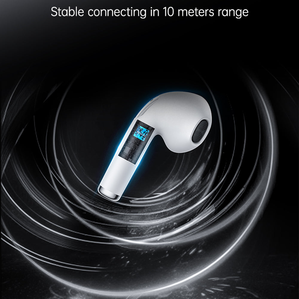 Handsfree Bluetooth Yesido TWS35, TWS, Hvit