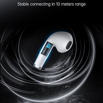 Handsfree Bluetooth Yesido TWS35, TWS, Hvit