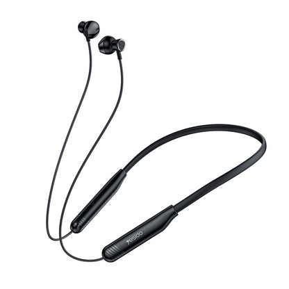Handsfree Bluetooth Yesido YSP20, A2DP, Svart