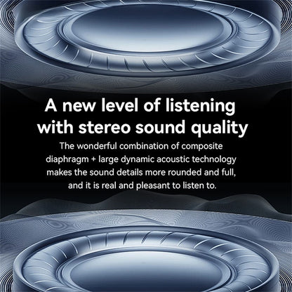 Handsfree Bluetooth Yesido YSP21, A2DP, Svart