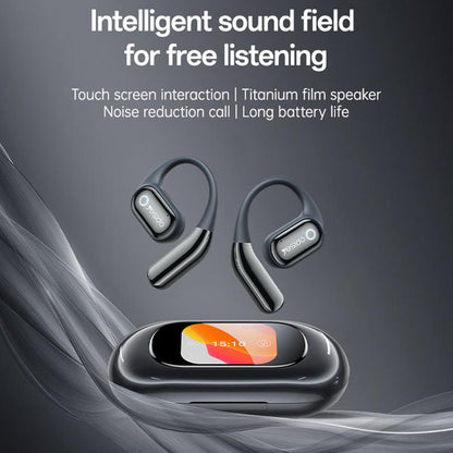 Handsfree Bluetooth Yesido YSP26, TWS, Svart
