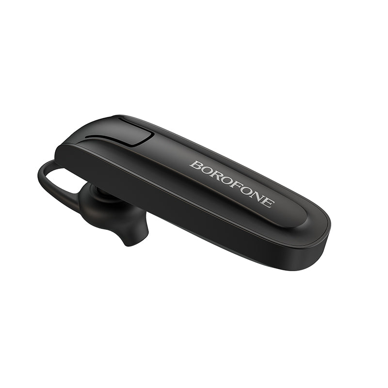 Håndfrie Bluetooth-hodetelefoner Encourage BC21, MultiPoint, A2DP, svart