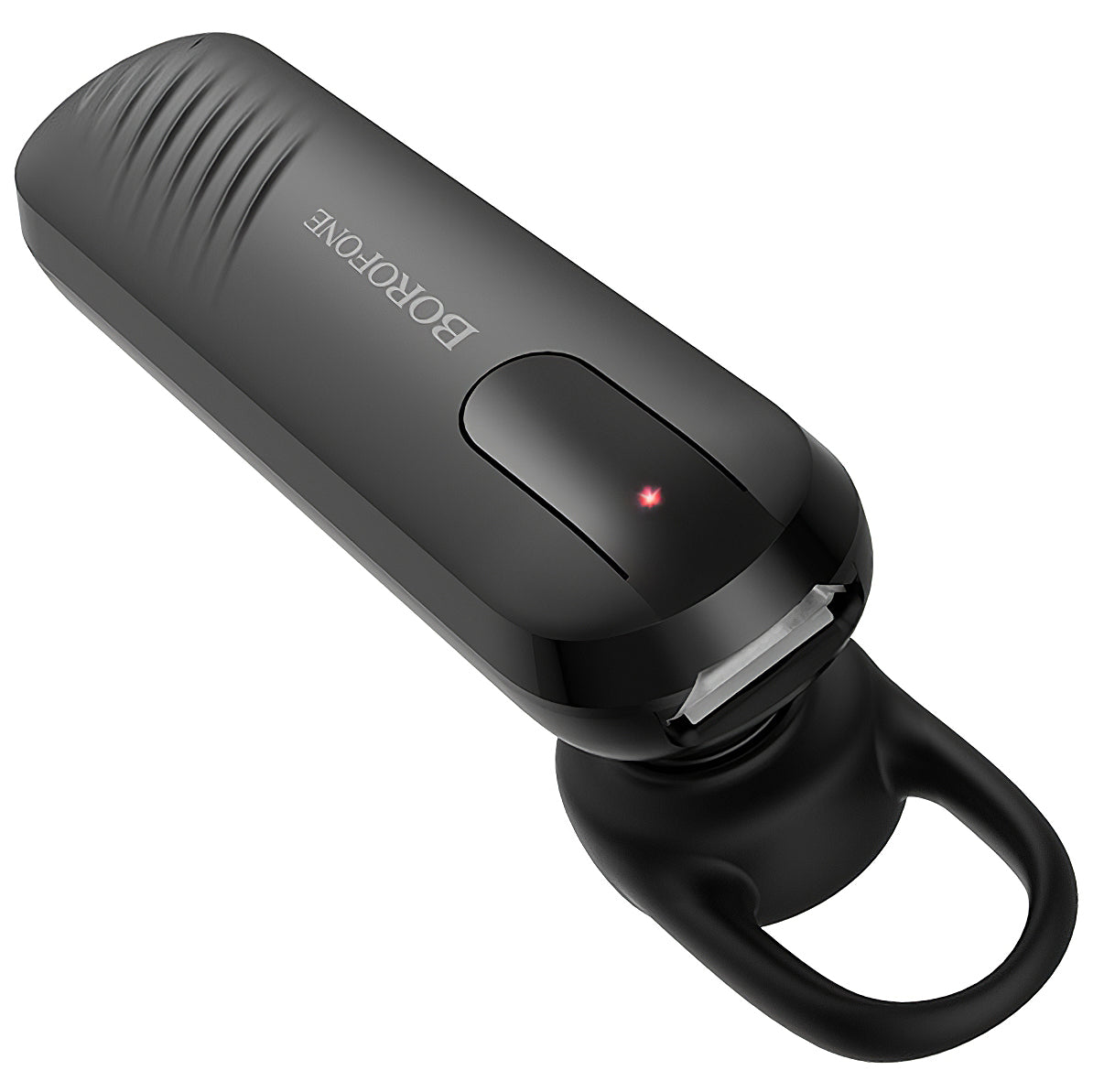 Handsfree Bluetooth Borofone BC20 Smart Business, A2DP, Svart