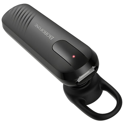 Handsfree Bluetooth Borofone BC20 Smart Business, A2DP, Svart