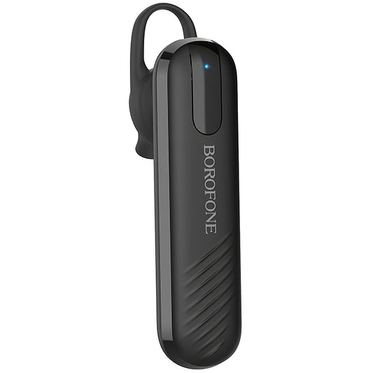 Handsfree Bluetooth Borofone BC20 Smart Business, A2DP, Svart