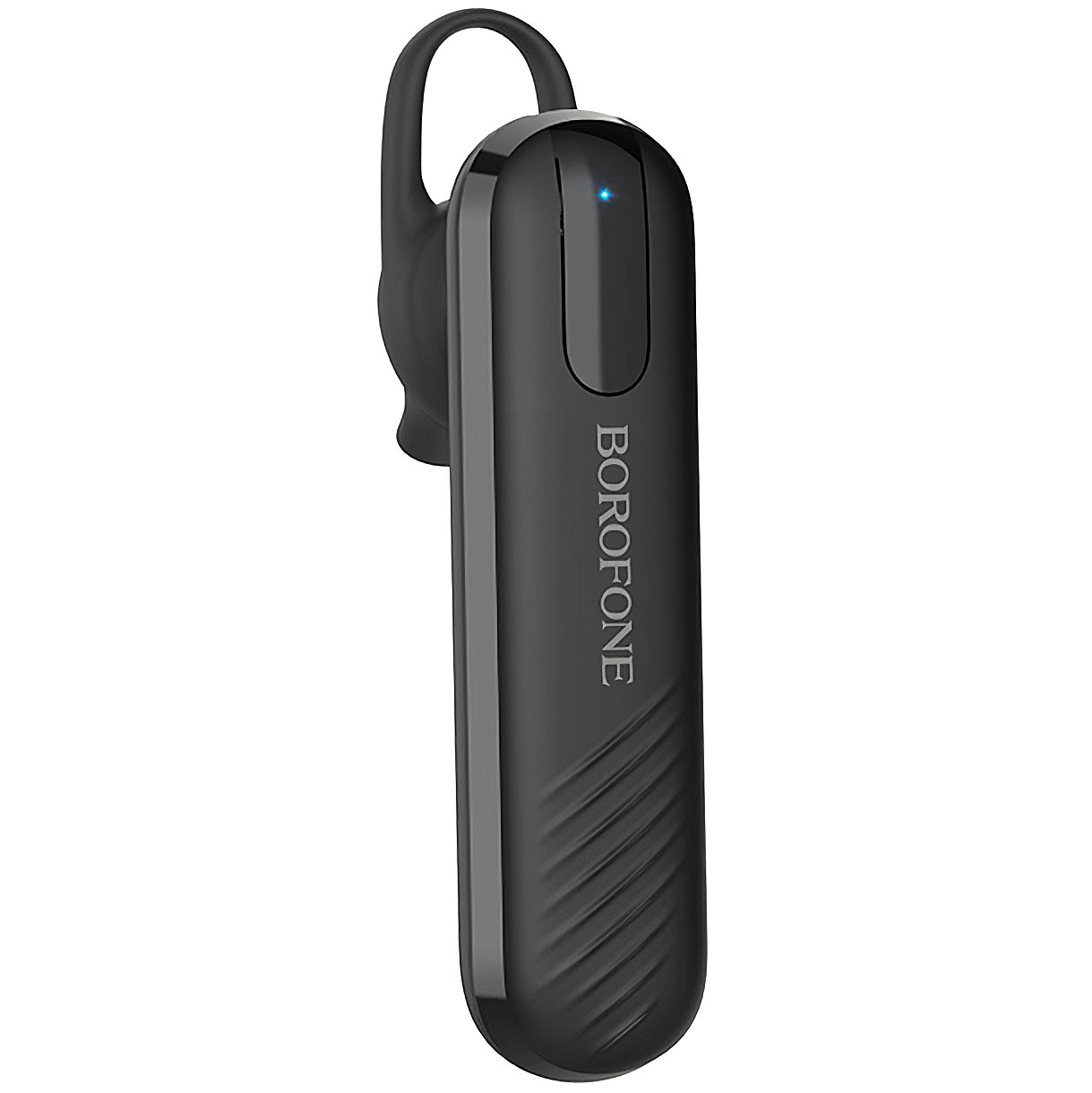 Handsfree Bluetooth Borofone BC20 Smart Business, A2DP, Svart