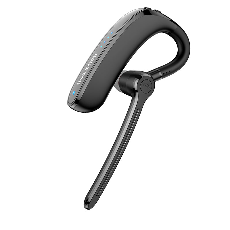 Handsfree Bluetooth Borofone BC37 Imperor, A2DP, Svart