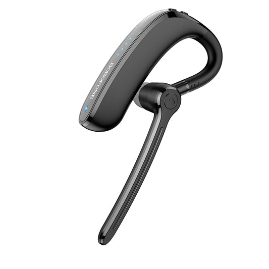 Handsfree Bluetooth Borofone BC37 Imperor, A2DP, Svart