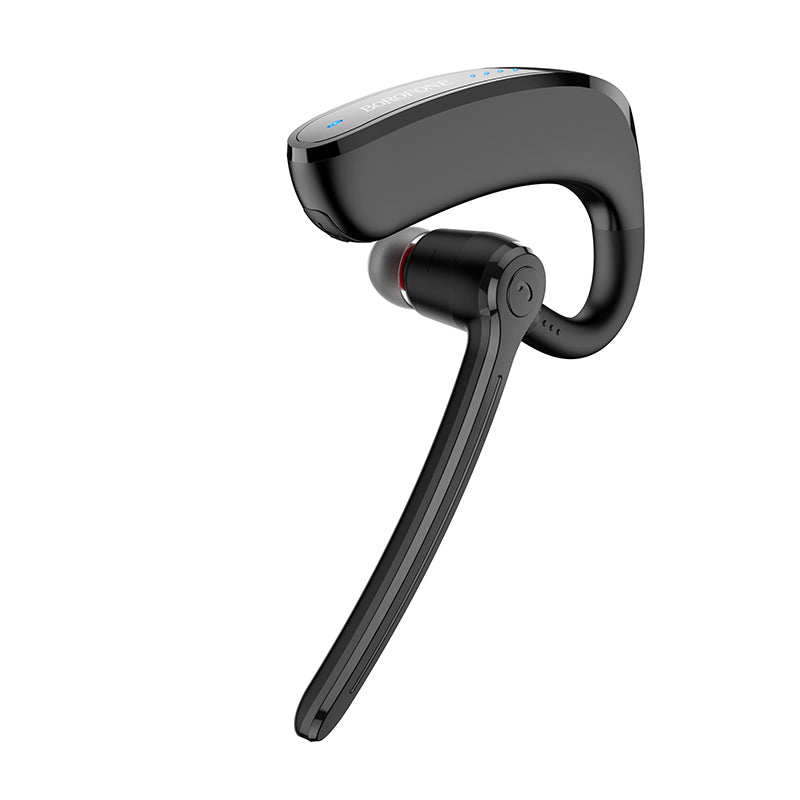 Handsfree Bluetooth Borofone BC37 Imperor, A2DP, Svart