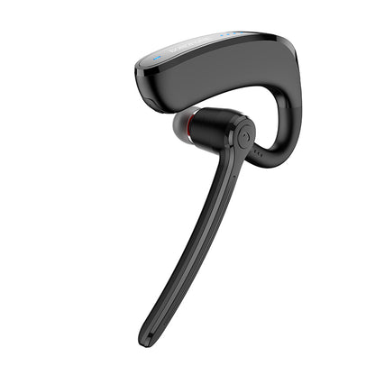 Handsfree Bluetooth Borofone BC37 Imperor, A2DP, Svart
