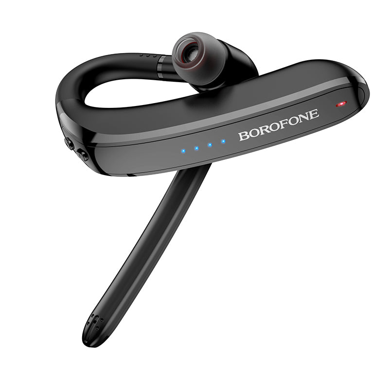 Handsfree Bluetooth Borofone BC37 Imperor, A2DP, Svart