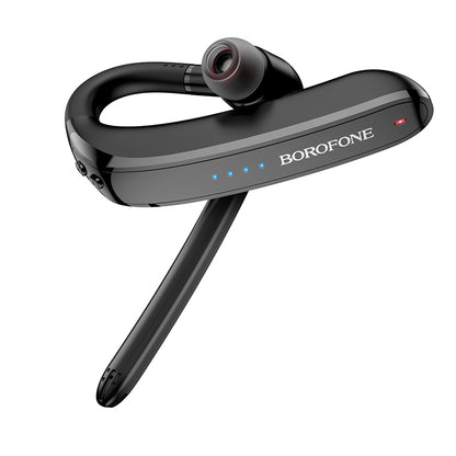 Handsfree Bluetooth Borofone BC37 Imperor, A2DP, Svart
