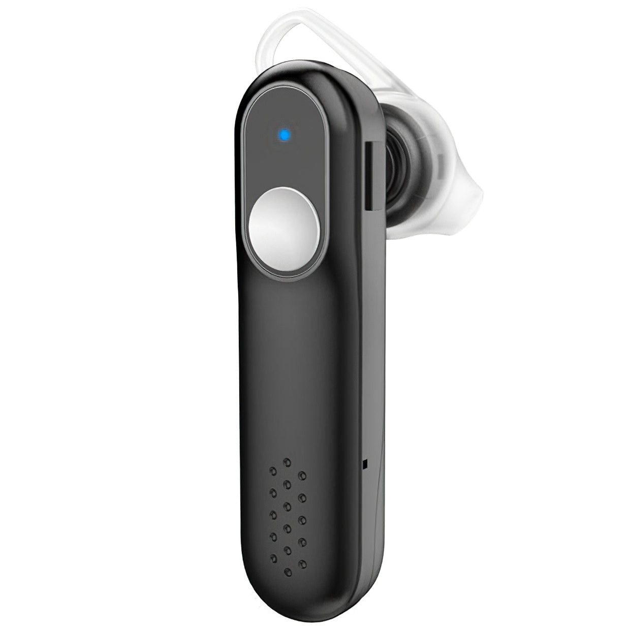 Handsfree Bluetooth Dudao U7S, Svart