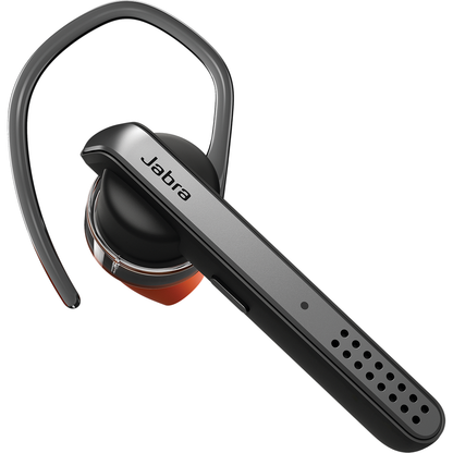 Håndfri Bluetooth Jabra Talk 45, A2DP, sølv
