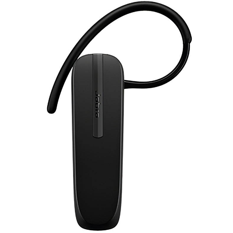 Håndfri Bluetooth Jabra TALK 5, MultiPoint, Svart 100-92046900-60