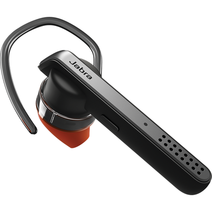 Håndfri Bluetooth Jabra Talk 45, A2DP, sølv