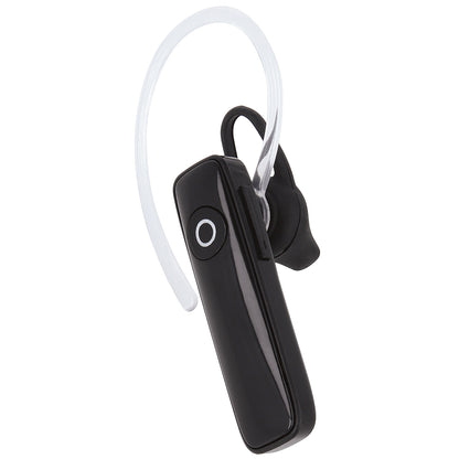 Handsfree Bluetooth Setty SBT-01, Svart