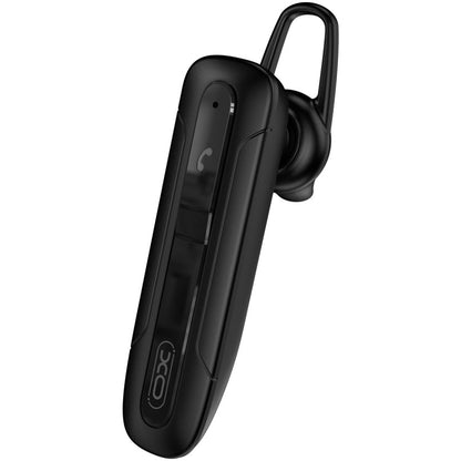 Håndfri Bluetooth XO Design BE28, A2DP, svart