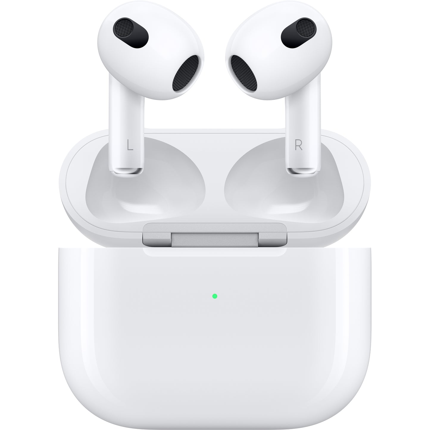 Handsfree Bluetooth Apple Airpods 3, Hvit MME73ZM/A