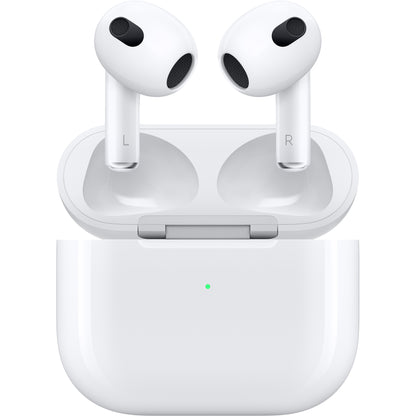 Handsfree Bluetooth Apple Airpods 3, Hvit MME73ZM/A