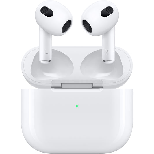 Handsfree Bluetooth Apple Airpods 3, Hvit MME73ZM/A
