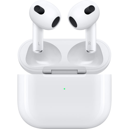 Handsfree Bluetooth Apple Airpods 3, Hvit MME73ZM/A