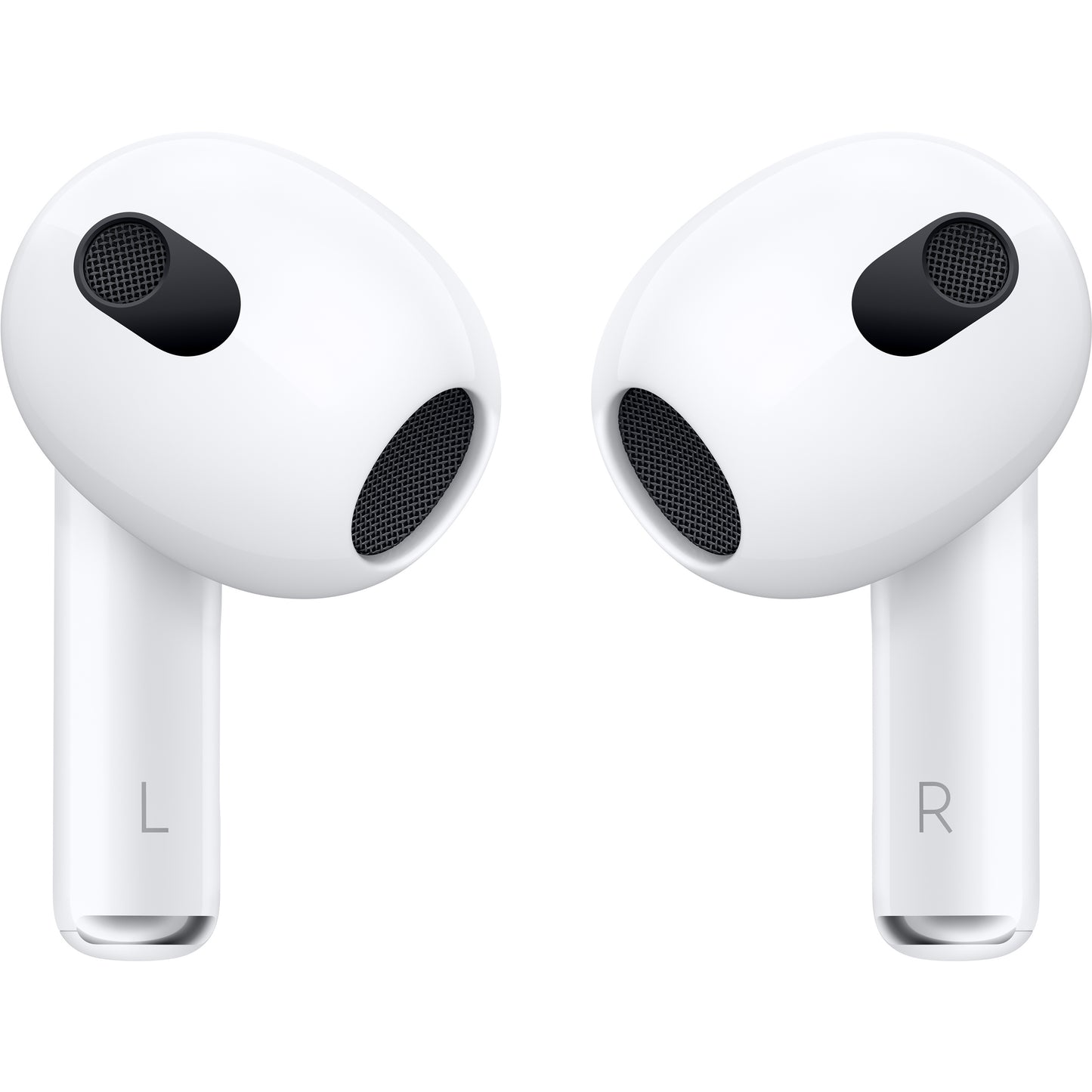 Handsfree Bluetooth Apple Airpods 3, Hvit MME73ZM/A