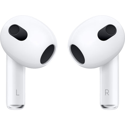 Handsfree Bluetooth Apple Airpods 3, Hvit MME73ZM/A
