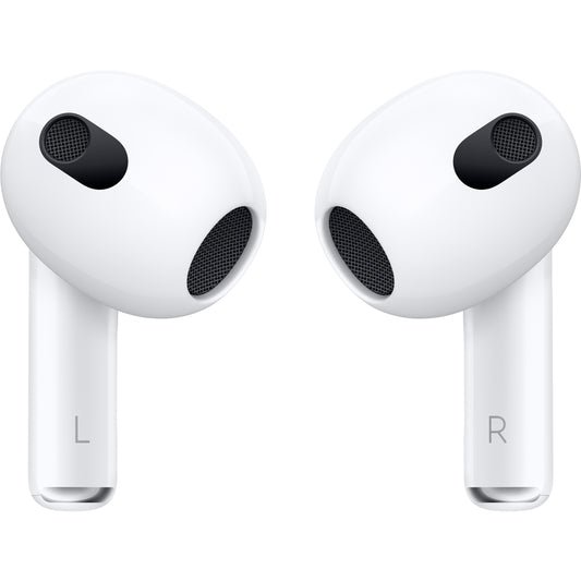 Handsfree Bluetooth Apple Airpods 3, Hvit MME73ZM/A