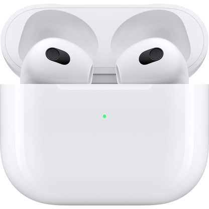 Handsfree Bluetooth Apple Airpods 3, Hvit MME73ZM/A