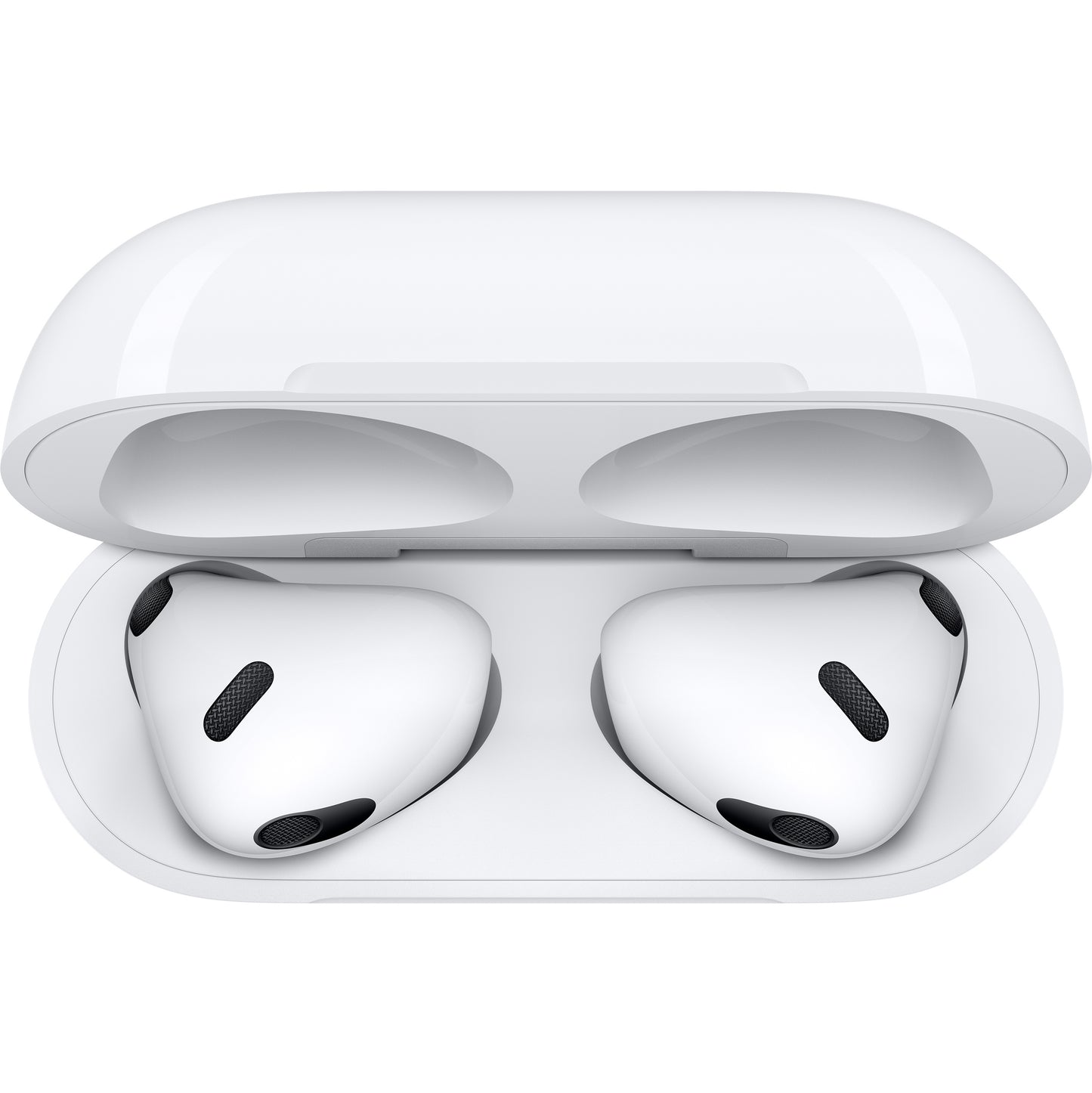 Handsfree Bluetooth Apple Airpods 3, Hvit MME73ZM/A
