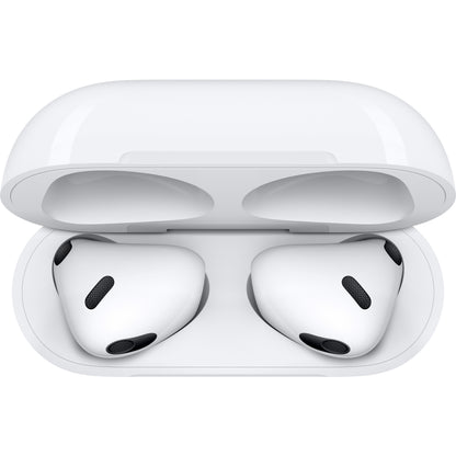 Handsfree Bluetooth Apple Airpods 3, Hvit MME73ZM/A