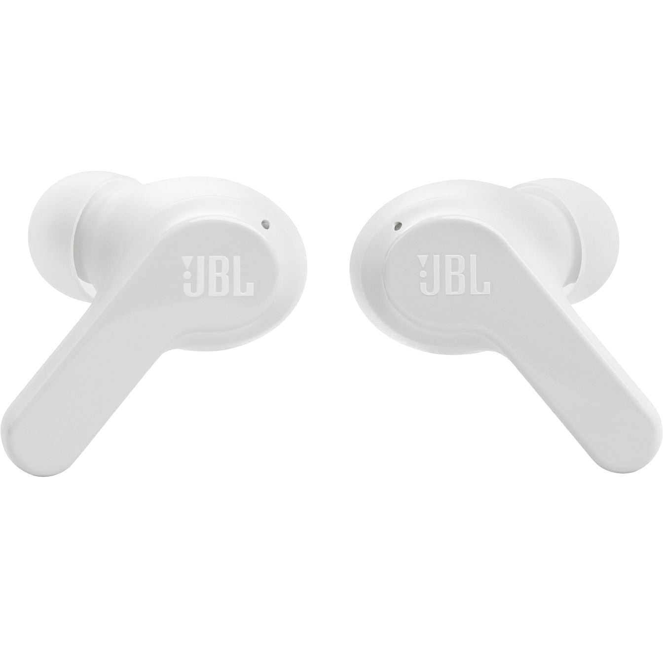 Håndfri Bluetooth JBL Wave Beam, TWS, hvit JBLWBEAMWHT