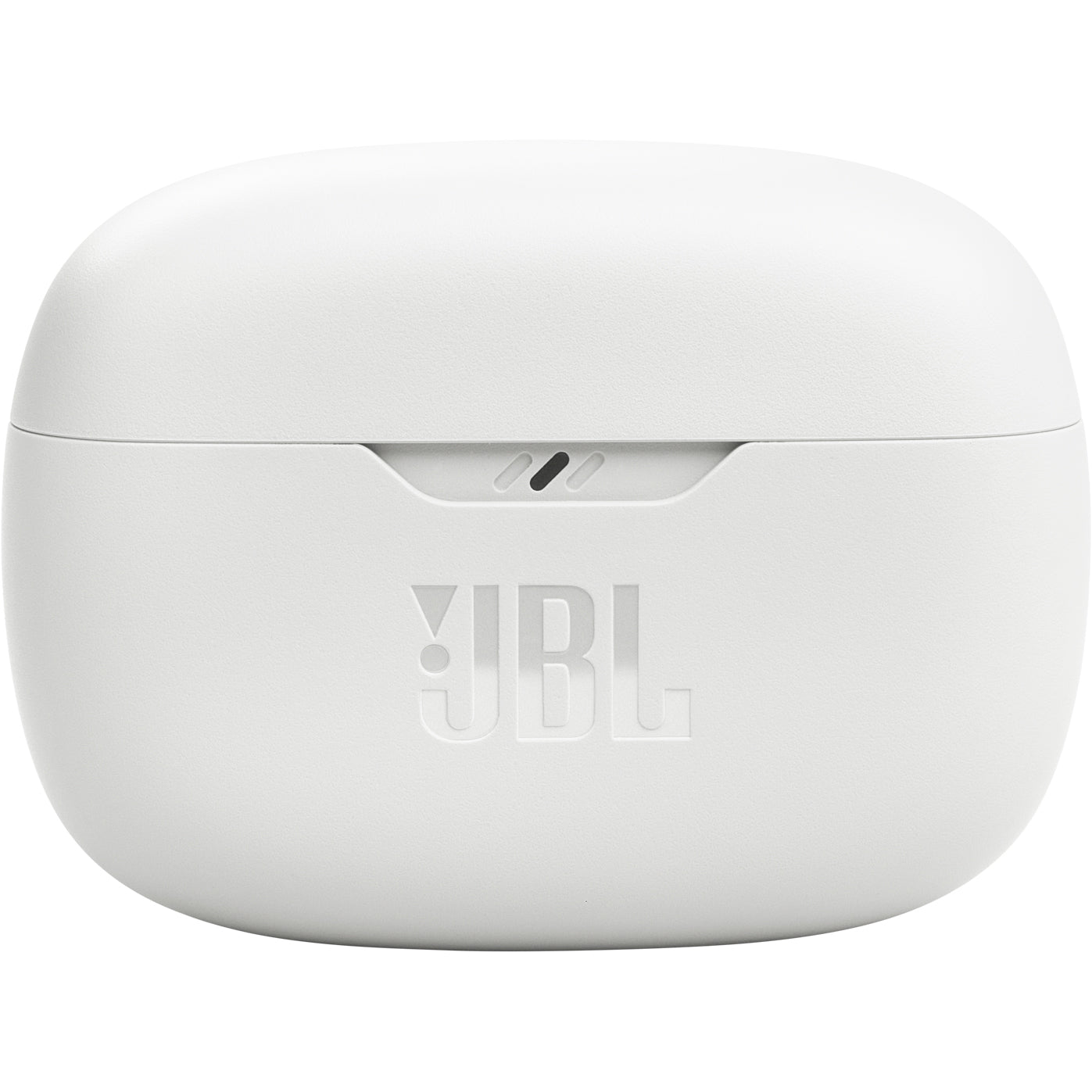 Håndfri Bluetooth JBL Wave Beam, TWS, hvit JBLWBEAMWHT