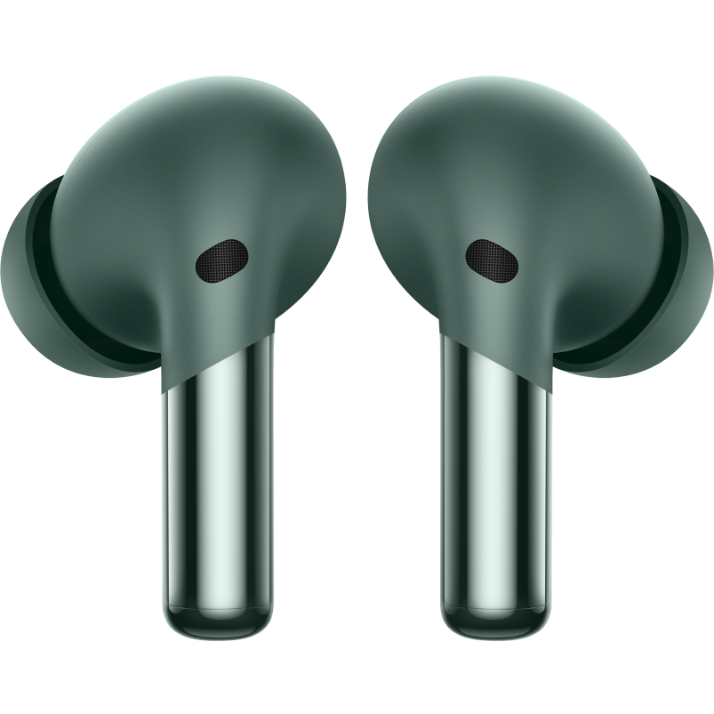 Håndfrie Bluetooth OnePlus Buds Pro 2, grønn 5481126095
