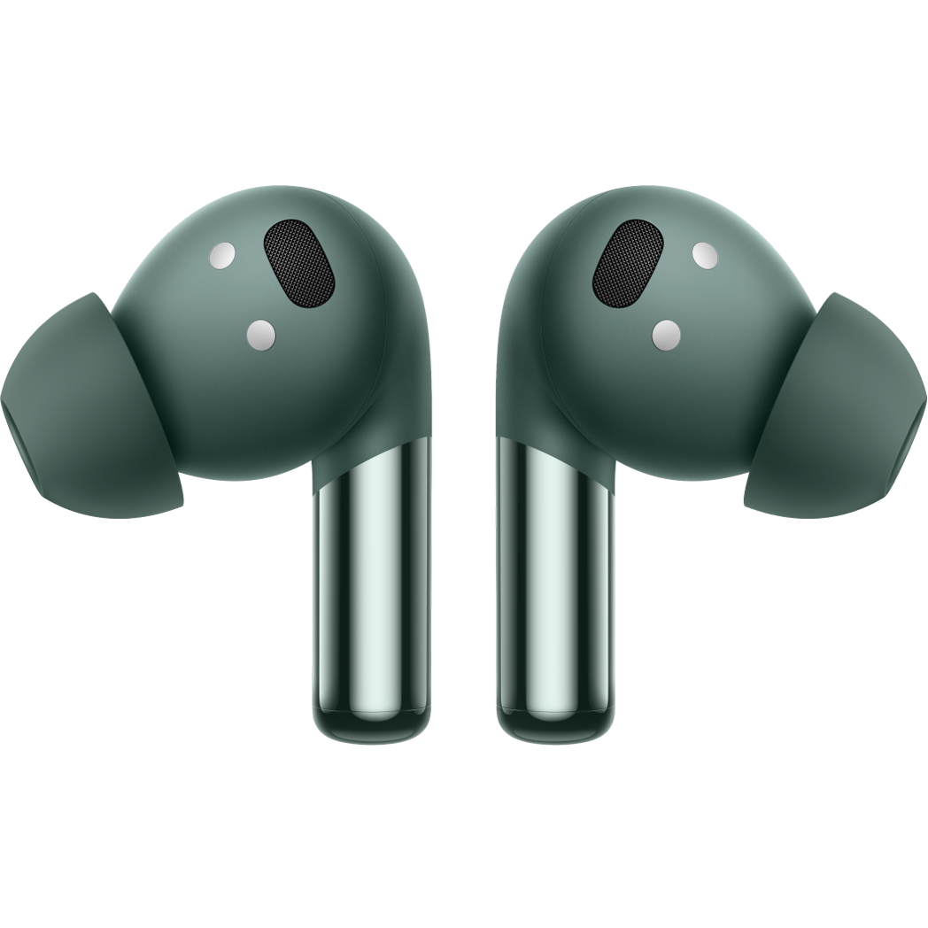 Håndfrie Bluetooth OnePlus Buds Pro 2, grønn 5481126095