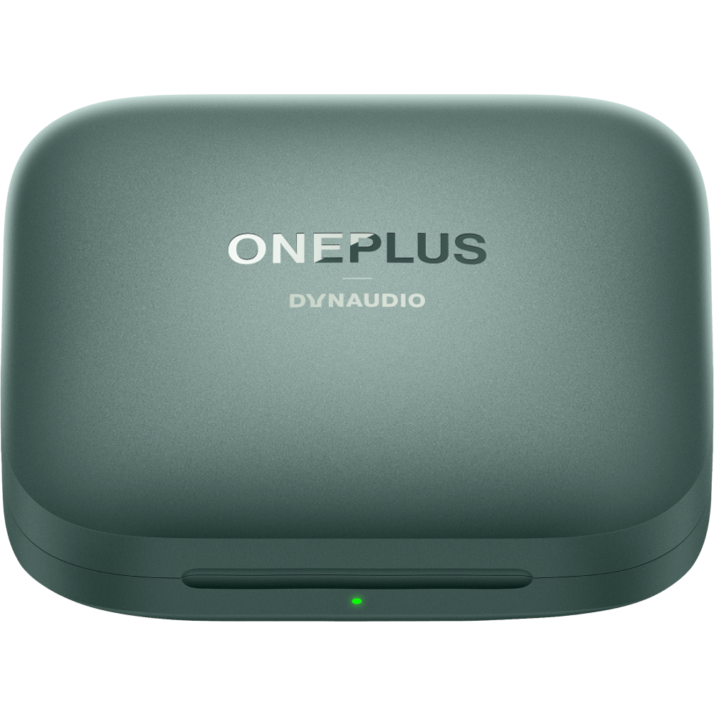 Håndfrie Bluetooth OnePlus Buds Pro 2, grønn 5481126095