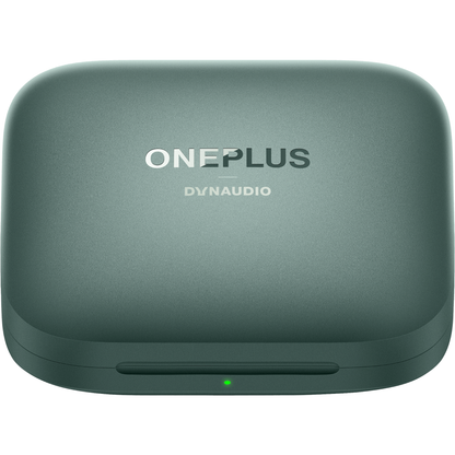 Håndfrie Bluetooth OnePlus Buds Pro 2, grønn 5481126095