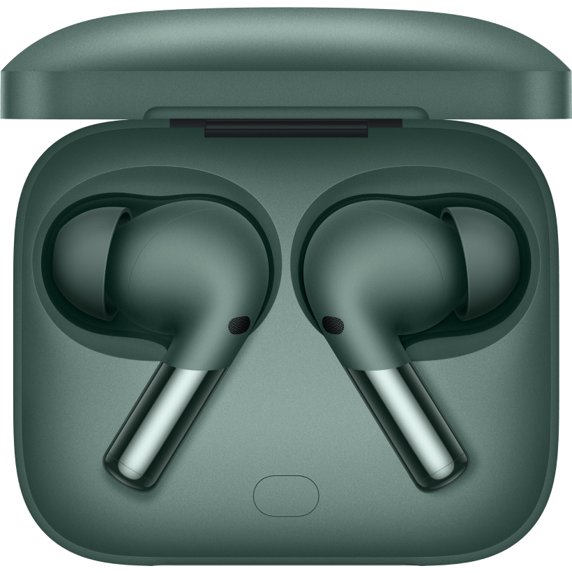 Håndfrie Bluetooth OnePlus Buds Pro 2, grønn 5481126095