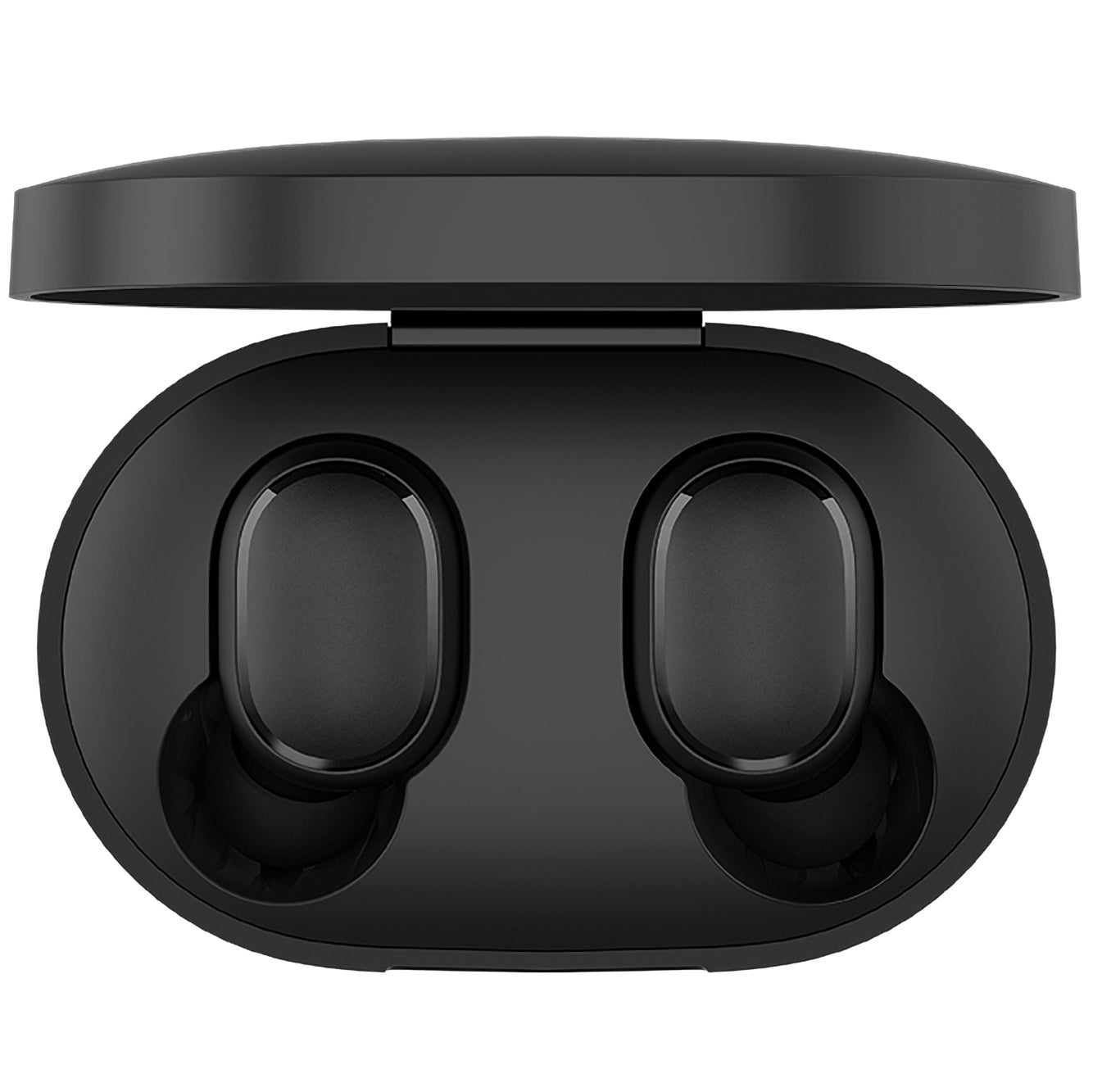 Håndfri Bluetooth Xiaomi Redmi Buds Essential, TWS, Svart BHR6606GL