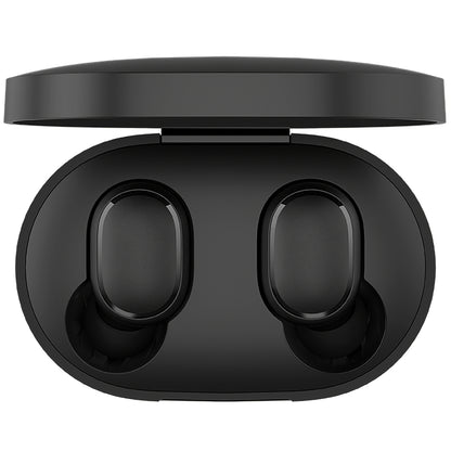 Håndfri Bluetooth Xiaomi Redmi Buds Essential, TWS, Svart BHR6606GL