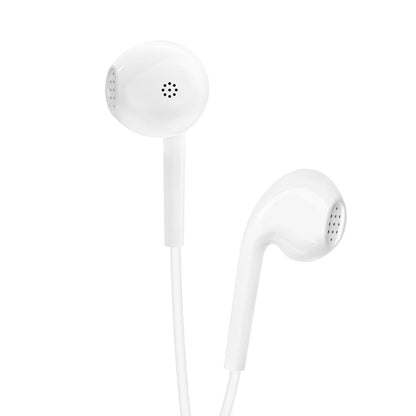 Handsfree 3.5mm Dudao X10S, Hvit