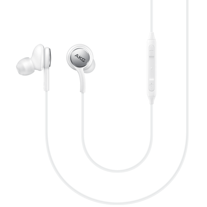Håndfri USB-C Samsung, hvit GP-TOU021CSKWWWW