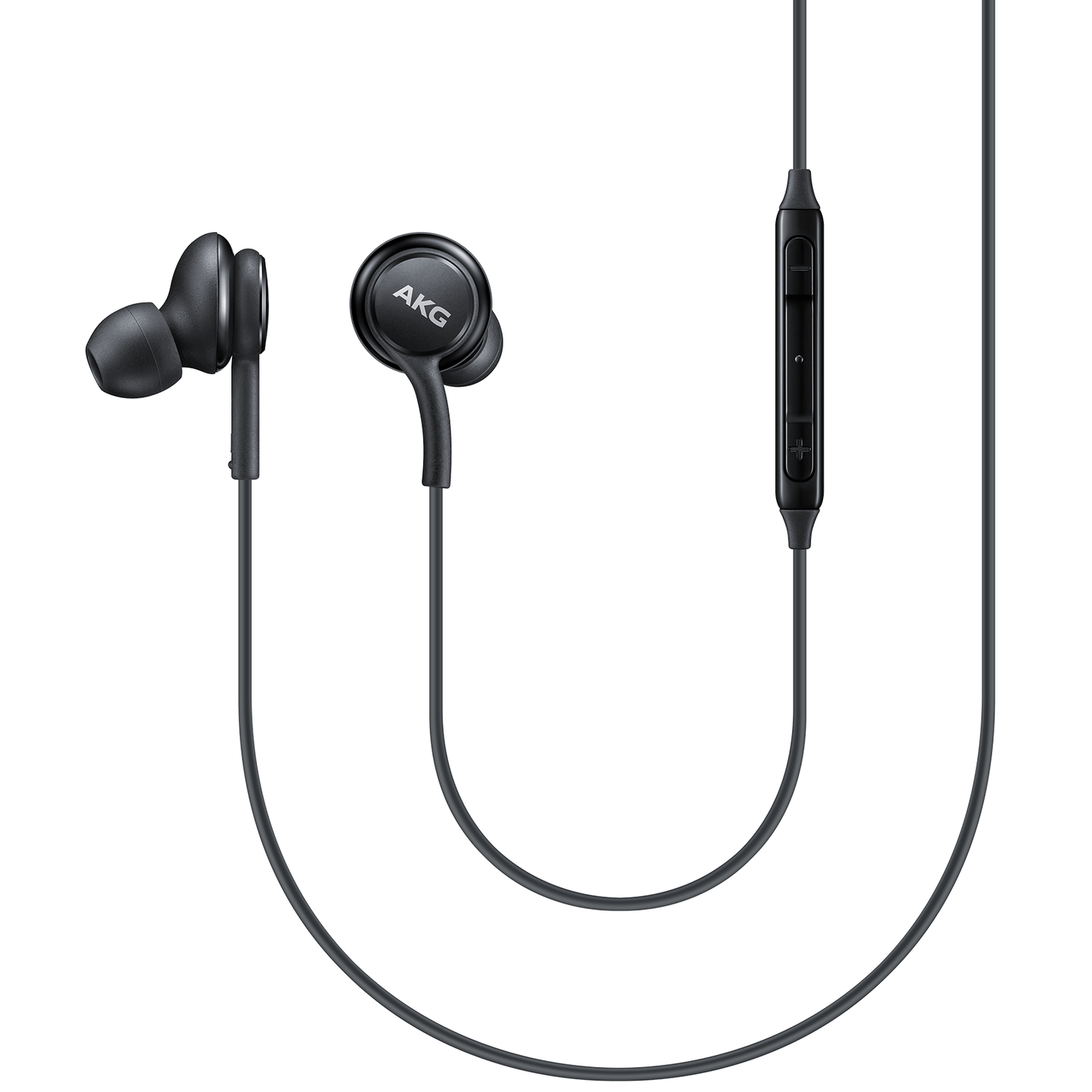 Håndfri USB-C Samsung, svart GP-TOU021CSGBW