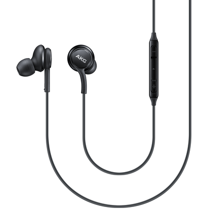 Håndfri USB-C Samsung, svart GP-TOU021CSGBW
