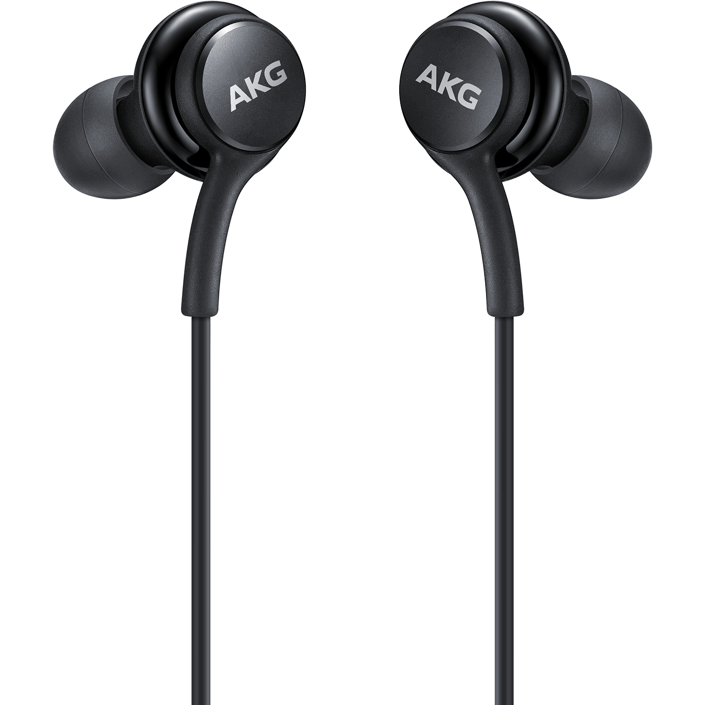 Håndfri USB-C Samsung, svart GP-TOU021CSGBW