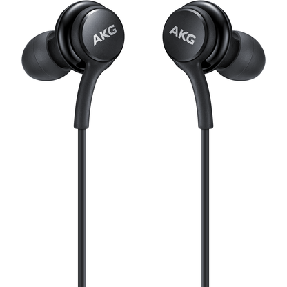 Håndfri USB-C Samsung, svart GP-TOU021CSGBW